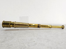 Vintage nautical brass for sale  LEICESTER