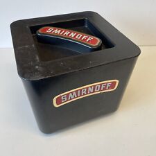 Smirnoff vodka vintage for sale  SOUTHAMPTON