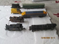 Assorted railway engines for sale  POOLE