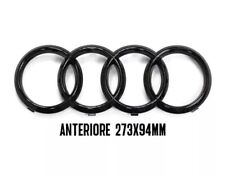 Logo stemma anteriore usato  Massa di Somma