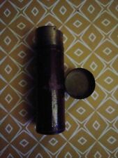 Ancien etui tube d'occasion  Beaurieux