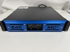 Mc2 channel power for sale  LONDON