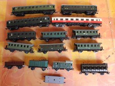 Piko konvolut güterwagen gebraucht kaufen  Wermsdorf