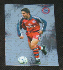 Bixente lizarazu panini gebraucht kaufen  Dinslaken