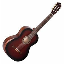 Ortega guitars family usato  Roccagloriosa