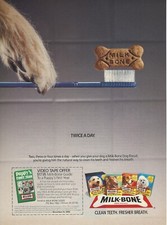 1990 milk bone for sale  Winterport