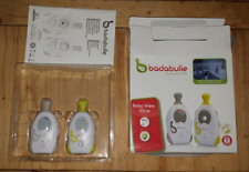 Baby phone badabulle d'occasion  Bourgtheroulde-Infreville