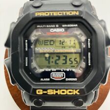 Usado, Relógio de pulso Casio G-SHOCK GXW-56-1BJF GX Series resistente solar em estoque comprar usado  Enviando para Brazil