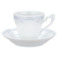 Kaffeetasse untere königl gebraucht kaufen  Kappeln