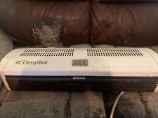 Dimplex ac3n electric for sale  REDCAR