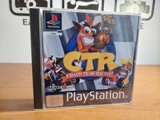 Ctr crash team usato  Induno Olona