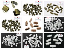 Capocorda fermanastro dentati usato  Roccalumera