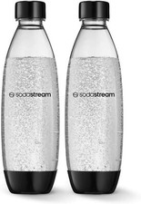 Sodastream litre safe for sale  EASTBOURNE
