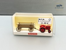 Wiking 8930131 leiterwagen gebraucht kaufen  Aulendorf