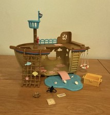 Sylvanian families adventure for sale  SOUTHAMPTON