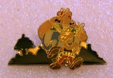 Pin parc asterix d'occasion  Saint-Nazaire