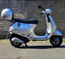 Vespa piaggio et4 for sale  UXBRIDGE
