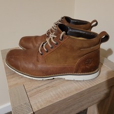 Mens timberland earthkeepers for sale  GILLINGHAM