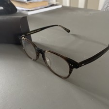 Oliver peoples sadao for sale  MARKET HARBOROUGH
