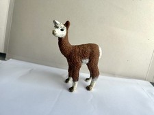 Schleich mcdonalds alpaka gebraucht kaufen Schleich mcdonalds alpaka gebraucht kaufen  Bad Segeberg