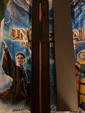 Universal wizarding harry for sale  Miami Beach