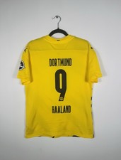 Borussia dortmund 2020 d'occasion  Le Vigan