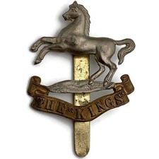 Ww1 kings liverpool for sale  ORPINGTON