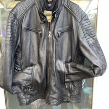 Aviatrix black real for sale  LEEDS