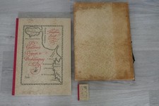 Gulliver's Voyage To Brobdingnag Book Limited Editions Club Signed Numbered 309 comprar usado  Enviando para Brazil