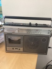 Panasonic 1450le radio for sale  SALISBURY