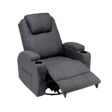 Massagesessel relaxsessel fern gebraucht kaufen  Barsbüttel