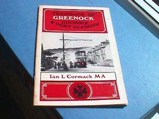 Tramways greenock gourock for sale  LOWESTOFT