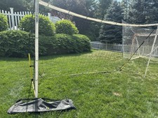 Sklz quickster soccer for sale  Sturbridge