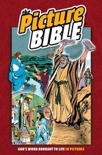 Picture bible for sale  Buford
