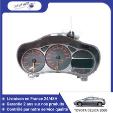 Bloc compteurs toyota d'occasion  Saint-Quentin