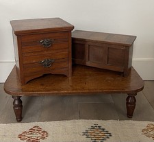 Wooden furniture dolls for sale  LONDON