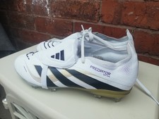 Adidas predator league for sale  CHESTERFIELD