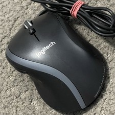 Logitech m500 mouse for sale  New Haven