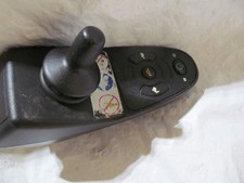 Cadeira de rodas Dynamic Joystick DK-REMD01 From Golden Cumpass GP620 comprar usado Cadeira de rodas Dynamic Joystick DK-REMD01 From Golden Cumpass GP620 comprar usado  Enviando para Brazil