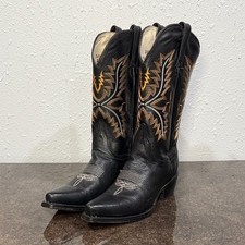 Herencia mexican leather for sale  Humble