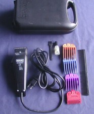 Clean wahl pcmc for sale  Cummington