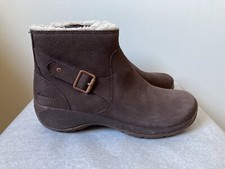 Merrell women leather for sale  White Plains