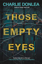 Empty eyes chilling for sale  Montgomery