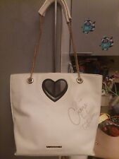 Borsa pandorine cuore usato  Torino