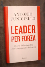 Antonio funiciello leader usato  Italia