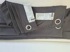 2xikea hilleborg gardine gebraucht kaufen  Solingen