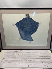 Carol grigg lithograph for sale  Cherry Log