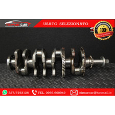 Albero motore toyota usato  Cittanova