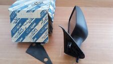 Espelho retrovisor esquerdo para Fiat Uno 7603391 fabricante de equipamento original comprar usado  Enviando para Brazil