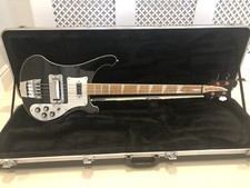 Rickenbacker 4003 stereo for sale  MELTON MOWBRAY